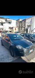 Grande Punto BENZINA/GPL targa polacca