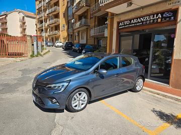 RENAULT CLIO 1500 DCI 100CV CHILOMETRI CERTIFICATI