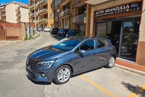 RENAULT CLIO 1500 DCI 100CV CHILOMETRI CERTIFICATI