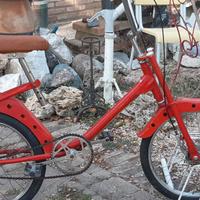 SALTAFOSS BOCROSS 1968 VICINI