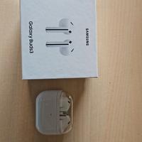 Cuffie samsung mai usate