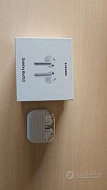 Cuffie samsung mai usate