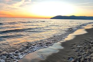 Casa Vacanze tra la Versilia e le Cinque Terre