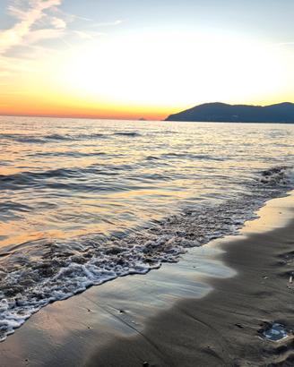 Casa Vacanze tra la Versilia e le Cinque Terre