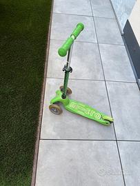 Monopattino Mini Micro