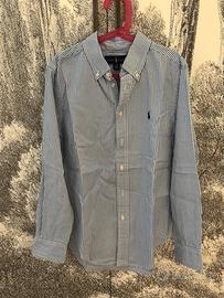 Camicia Ralph Lauren 12 anni
