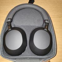 Sony WH-1000xm5
