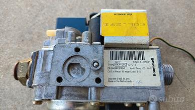 Honeywell VK4105G Valvola gas