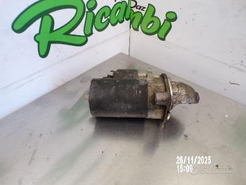 MOTORINO AVVIAMENTO MERCEDES SLK R170 2.0 B. 2001