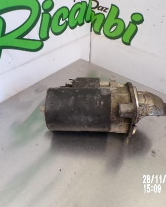 MOTORINO AVVIAMENTO MERCEDES SLK R170 2.0 B. 2001