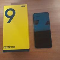 realme 9 5g 