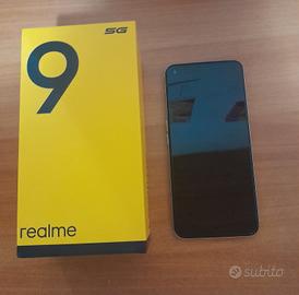 realme 9 5g