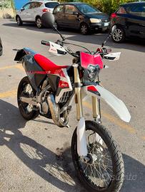 Fantic XE 125 
