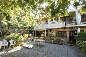 Villetta quadrifamiliare Anzio [Via Foscolo VRG]