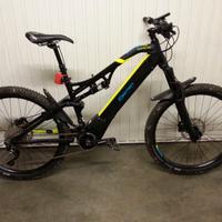 e-mtb BH Atom