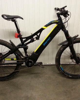 e-mtb BH Atom