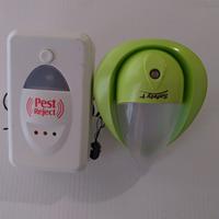 Pest reject più luce notturna