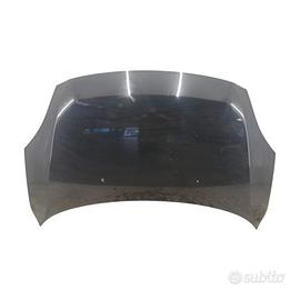 Cofano anteriore Suzuki Swift 4° del 2006 nero