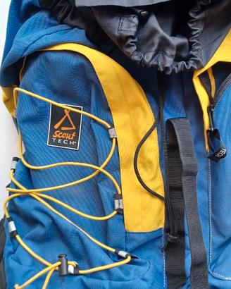 Zaino scout