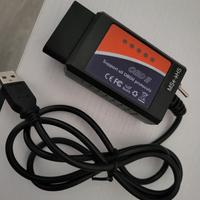 cavo elm obd2 