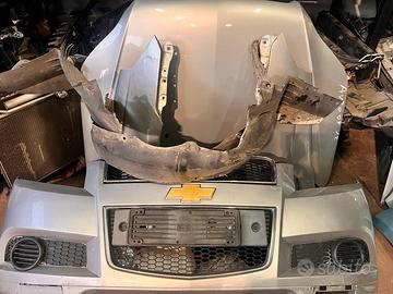 Musata ant completa chevrolet Aveo 1.2 bz 2009