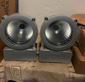 Lampade da esterno Ing Castaldi