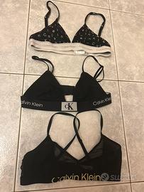 tre top calvin klein