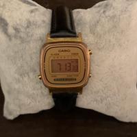 Orologio Casio Vintage LA670WE