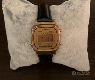 Orologio Casio Vintage LA670WE