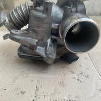 Valvola EGR completa - Fiat 1.3 Multijet Euro 6