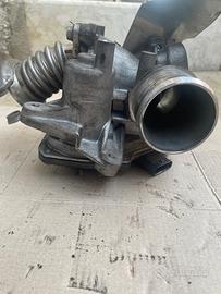 Valvola EGR completa - Fiat 1.3 Multijet Euro 6