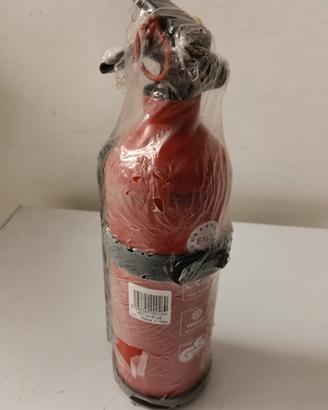 estintore per veicolo