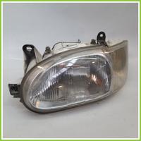 Faro Fanale Proiettore Sinistro SX VALEO FORD ESCO