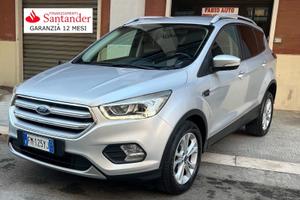 Ford Kuga 1.5 TDCI 120 CV S&S 2WD Powershift Titan