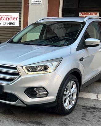 Ford Kuga 1.5 TDCI 120 CV S&S 2WD Powershift Titan
