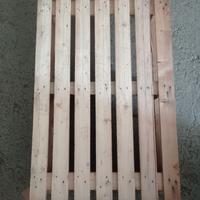 PEDANE PALLET EPAL E NON EPAL, OTTIME PE FAI DA TE