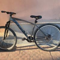 Bicicletta ragazzo/ uomo