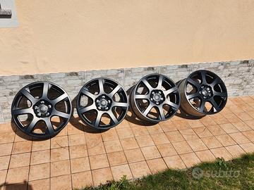Cerchi originali Audi