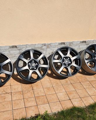 Cerchi originali Audi