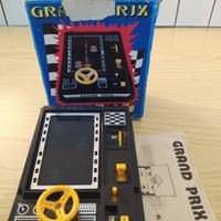 Grand Prix - gioco elettronico vintage anni '80
