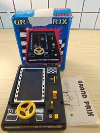 Grand Prix - gioco elettronico vintage anni '80