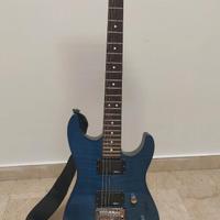 Chitarra elettrica Jackson