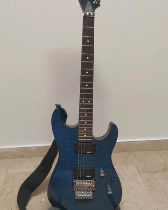 Chitarra elettrica Jackson