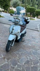 Piaggio Beverly 300 - 2011