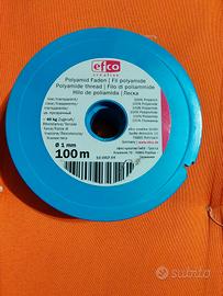 Filo in poliammide pesca o altro