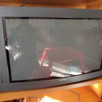 TV CRT 32" Thomson 16:9 100Hz