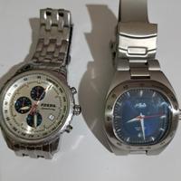 OROLOGI FOSSIL E FILA 