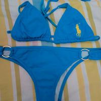 costume Ralph Lauren 