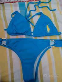 costume Ralph Lauren 