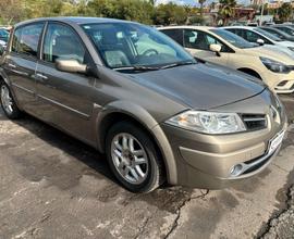 Renault Megane Mégane 1.9 dCi/130CV 5 porte Serie 